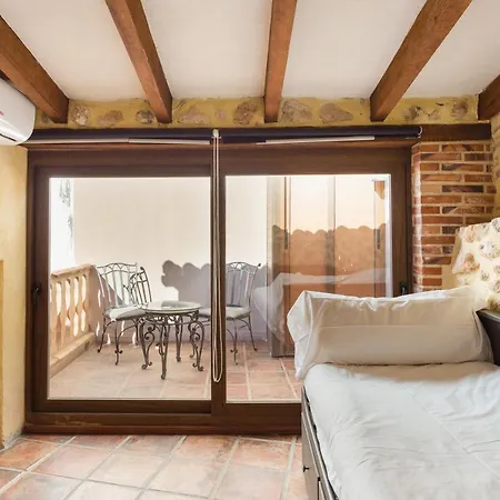 Holiday home Siglo 16
