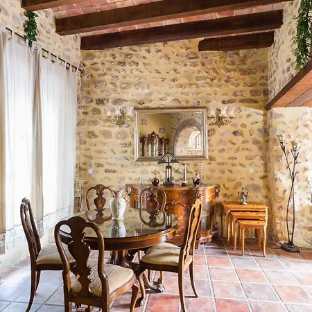 Siglo 16 Holiday home Denia