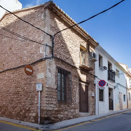 Siglo 16 * Denia