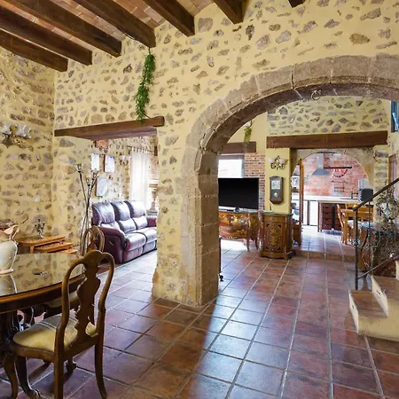 بيت للعطل Siglo 16 دينايا