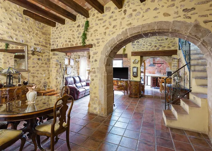 بيت للعطل Siglo 16 دينايا